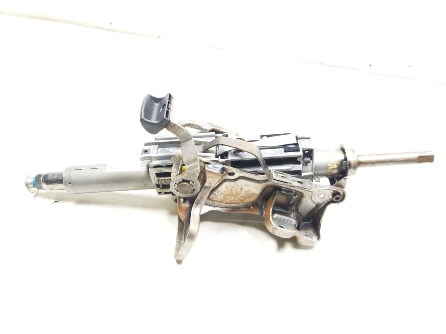 2010 Audi Q5 Steering Column OEM ☑️