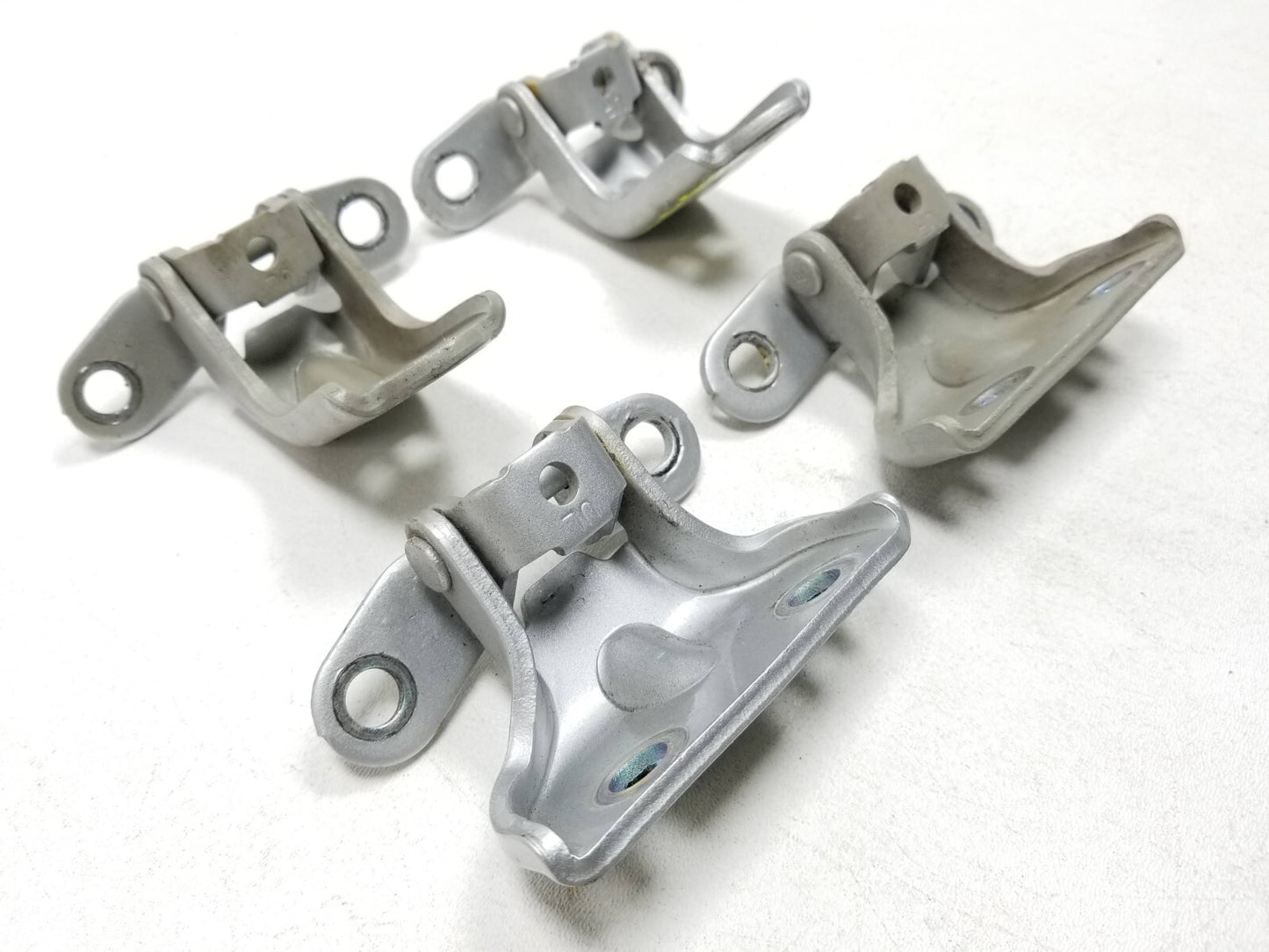 2018 Kia Forte Door Hinge Driver Side Left Front & Rear OEM