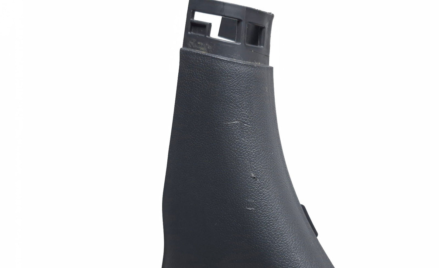 2014 Hyundai Accent Front Left & Right B Pillar Lower Trim Cover OEM