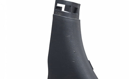 2014 Hyundai Accent Front Left & Right B Pillar Lower Trim Cover OEM