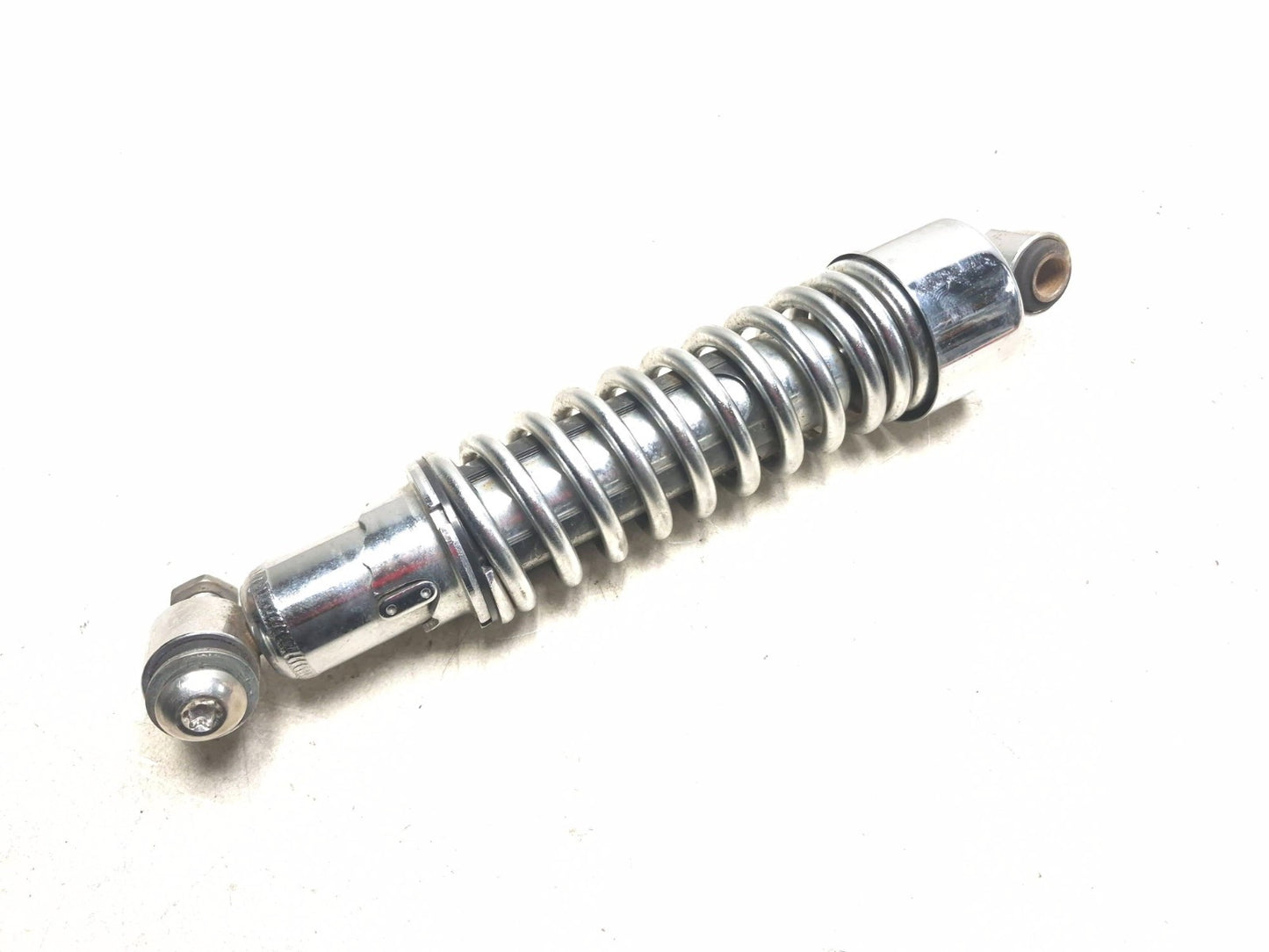 2006 Harley-davidson Sportster Xl883 Rear Shock Absorber Pair OEM