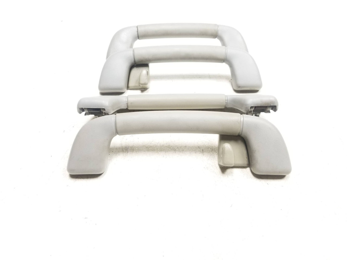 2007-2011 Toyota Camry Overhead Roof Grab Handle 4pcs OEM