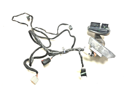 2017 Dodge Journey Front Right Passenger Door Wire Harness OEM