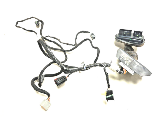 2017 Dodge Journey Front Right Passenger Door Wire Harness OEM