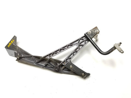 2002 Aprilia Rst 1000 Futura Rear Left Footrest OEM