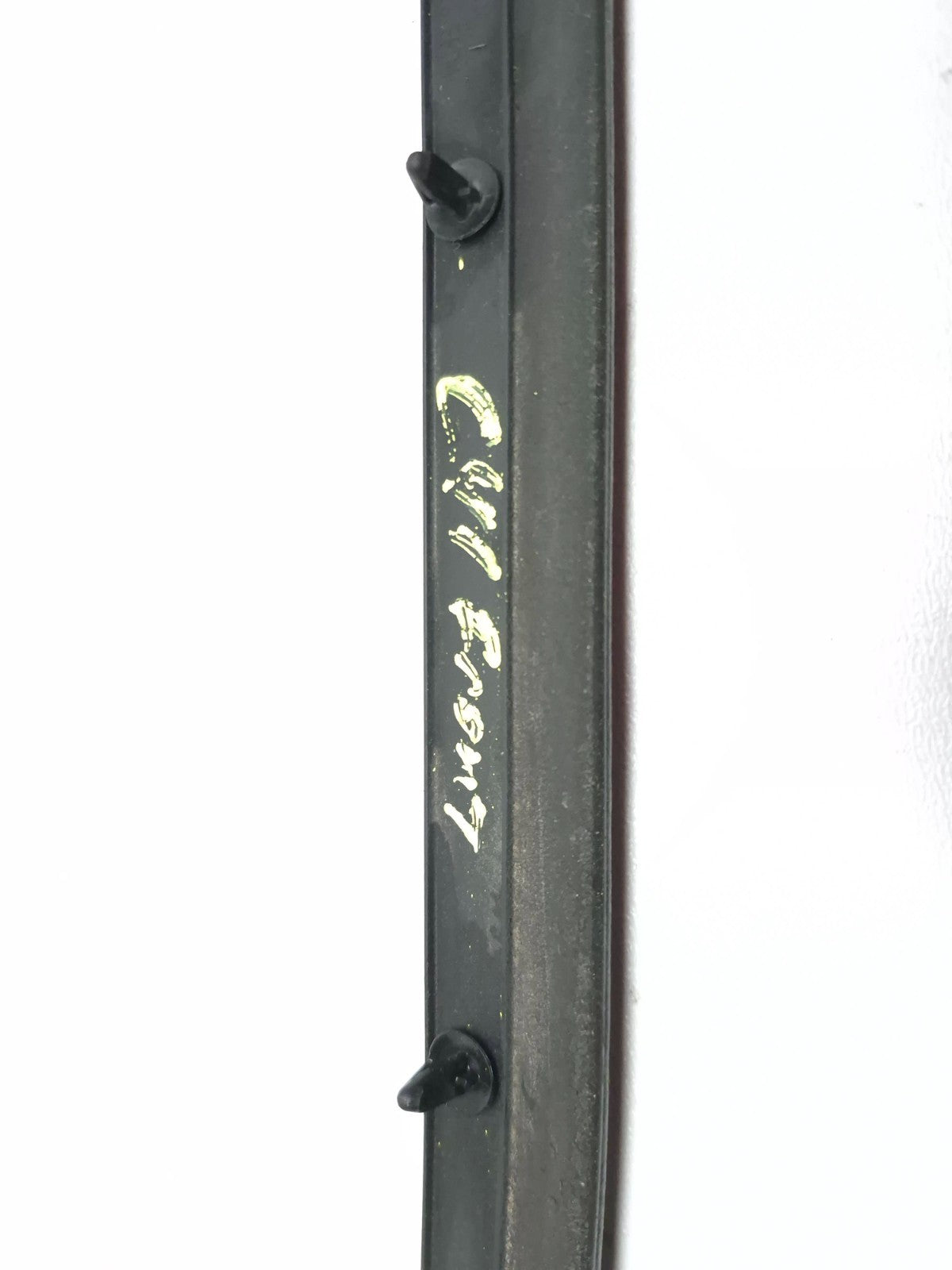 2017 Ford Transit Connect Hood Seal Weatherstrip OEM