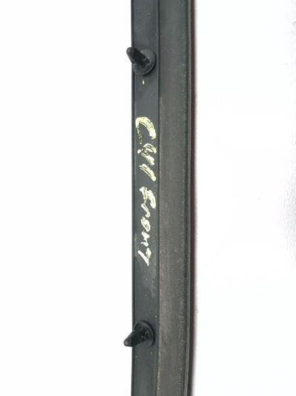 2017 Ford Transit Connect Hood Seal Weatherstrip OEM