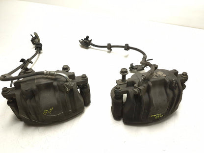 2020 Dodge Challenger Front Brake Caliper Left & Right Pair OEM