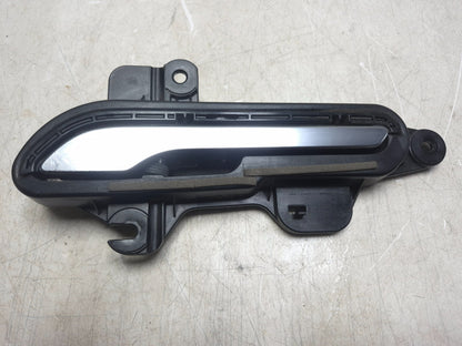 2019 Tesla Model 3 Front Door Exterior Handle Left Driver Side OEM