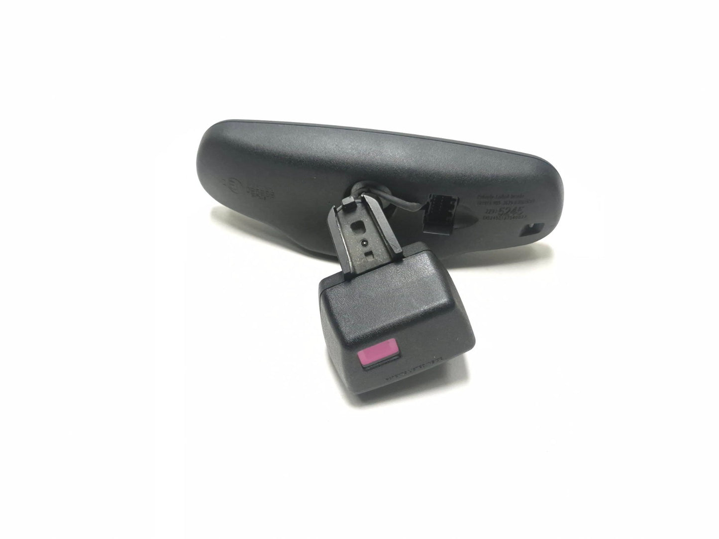 2013 Cadillac Escalade Interior Rear View Mirror OEM