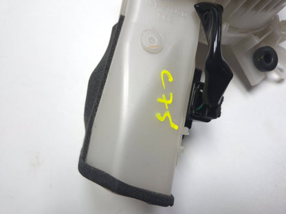 2010 Lexus Hs250h A/c Blower Fan Motor W/ Case Assy OEM