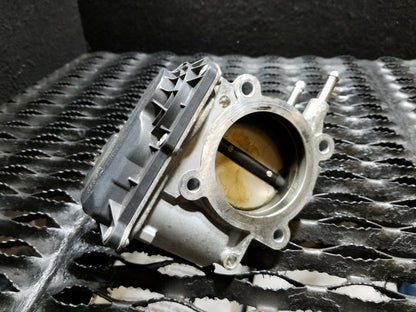 11 12 13 14 15 16 Scion Tc Throttle Body 22030-36010 OEM