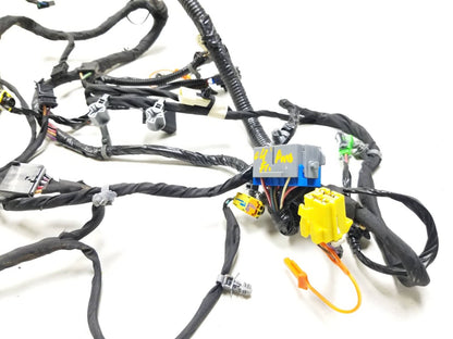 2010 - 2011 Cadillac SRX Seat Wire Wiring Harness Front Passenger Side Right OEM