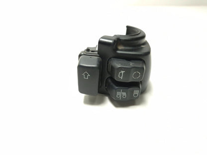 2020 Harley-davidson Sportster Xl1200 Left Control Switch OEM