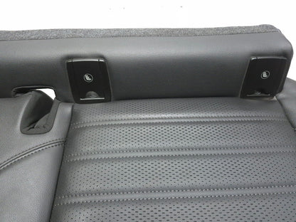 2024 Alfa Romeo Stelvio Rear Seat Lower Cushion OEM
