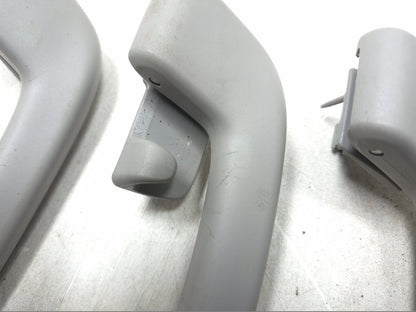 2013 BMW 328i F30 Sedan Interior Grab Handle Front & Rear 4 Pcs OEM