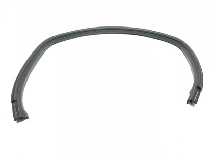 2010 Dodge Caliber Sxt Door Weatherstrip Seal Rear Left Driver Side OEM