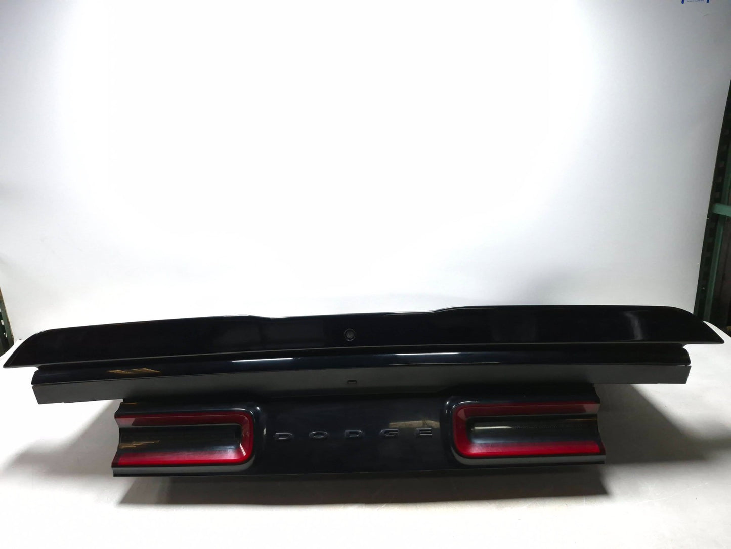 2020 Dodge Challenger Trunk Lid OEM