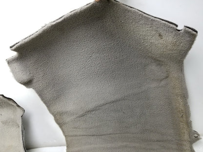 2007-2009 Acura Mdx Interior Floor Carpet OEM