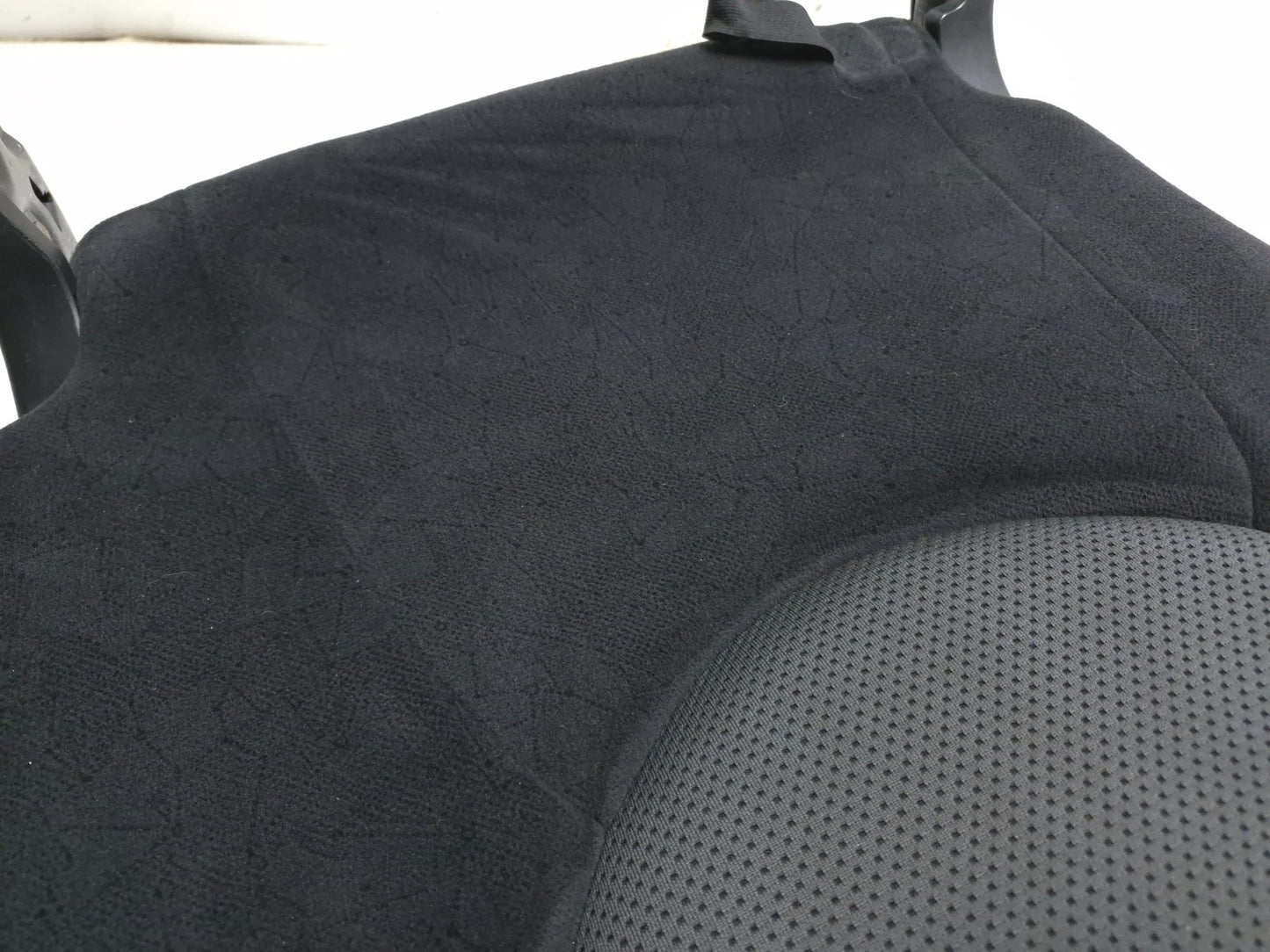2007 Honda Fit Rear Seat Lower Cushion Pair OEM