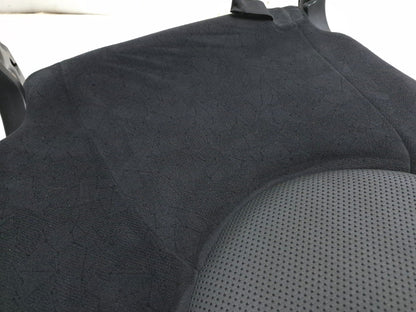 2007 Honda Fit Rear Seat Lower Cushion Pair OEM