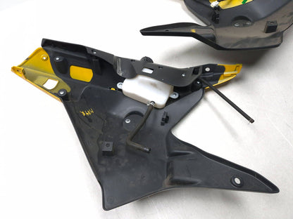 2023 Csc Rx3 Rx4 Adventure Front Left & Right Cover Panel Fairing Pair OEM