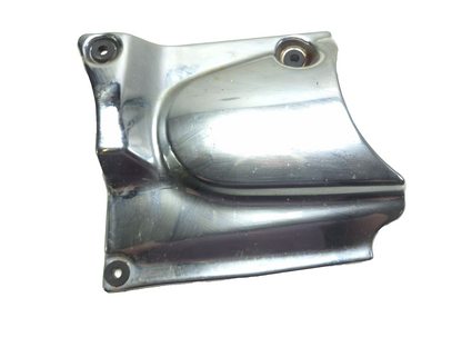 2004 Suzuki Intruder Volusia Vl800 Right Engine Lower Side Cover OEM