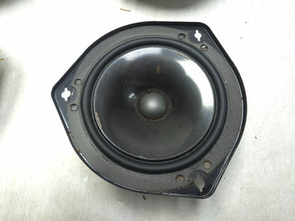 2008 Acura Tl Type-s Audio Speaker 5 Pcs OEM