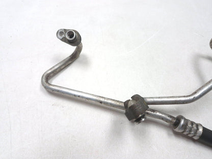 2007 Cadillac SRX Ac Hose Line Pipe OEM