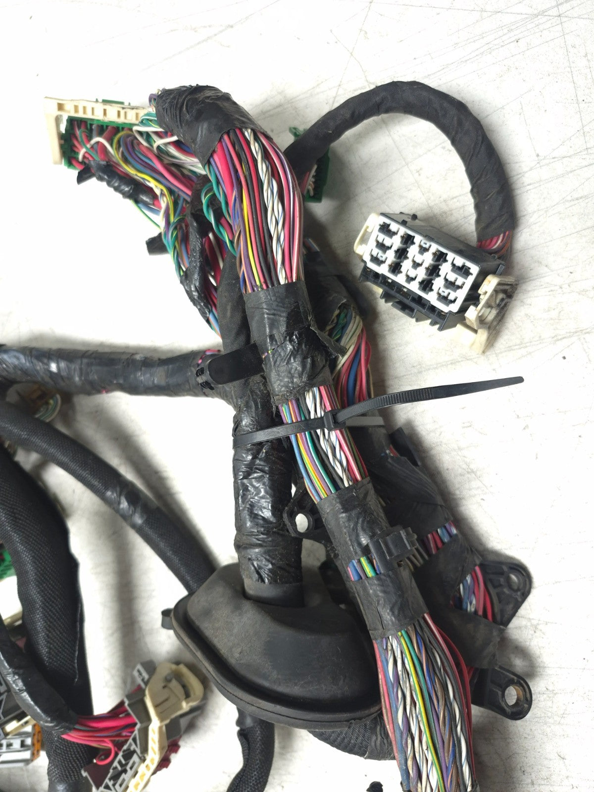2014 Dodge Avenger Engine Under Hood Wire Harness OEM