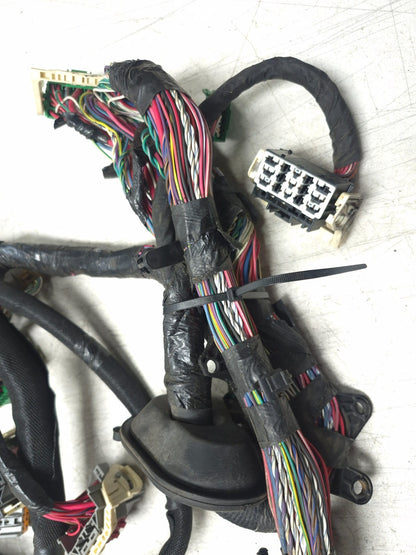 2014 Dodge Avenger Engine Under Hood Wire Harness OEM