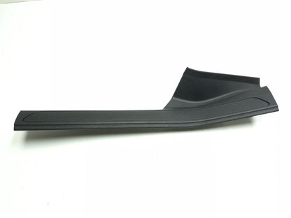 2011 BMW 750li Door Sill Scuff Plate Cover Front & Rear 4pcs OEM