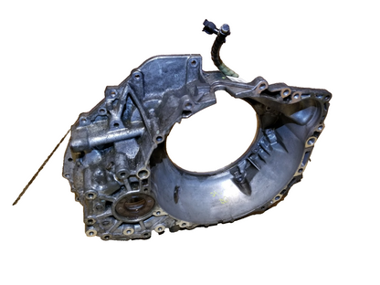 2007 Volvo S40 Automatic Transmission Bell Housing OEM