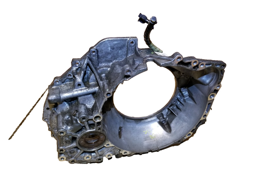 2007 Volvo S40 Automatic Transmission Bell Housing OEM