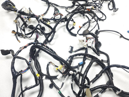 2019 Nissan Sentra Interior Wire Harness OEM