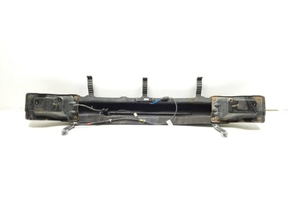 2014 Kia Forte Rear Bumper Reinforcement OEM
