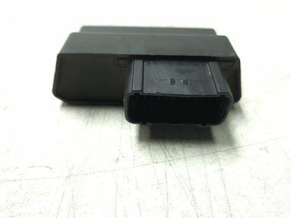 2015 Honda Ctx700n Pgm-fi Unit Cdi Box Ignitor OEM