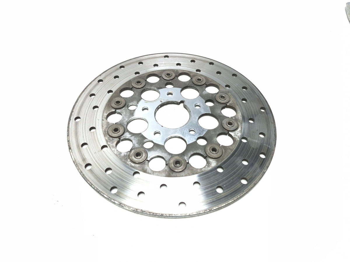 1998 Harley Sportster Xl1200 Front Brake Rotor Disc 44138-95 OEM
