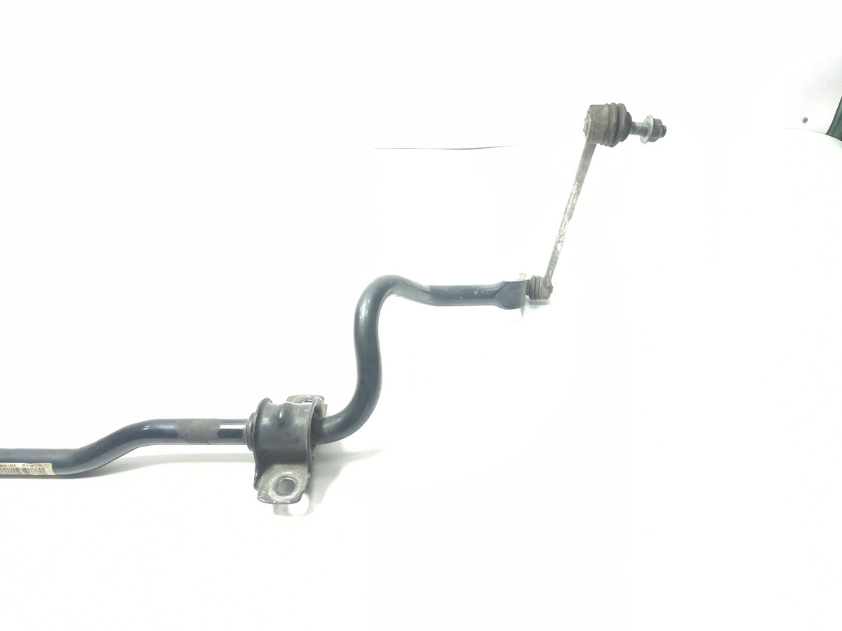 2016 Ford Transit Connect Front Sway Bar Stabilizer & Links OEM