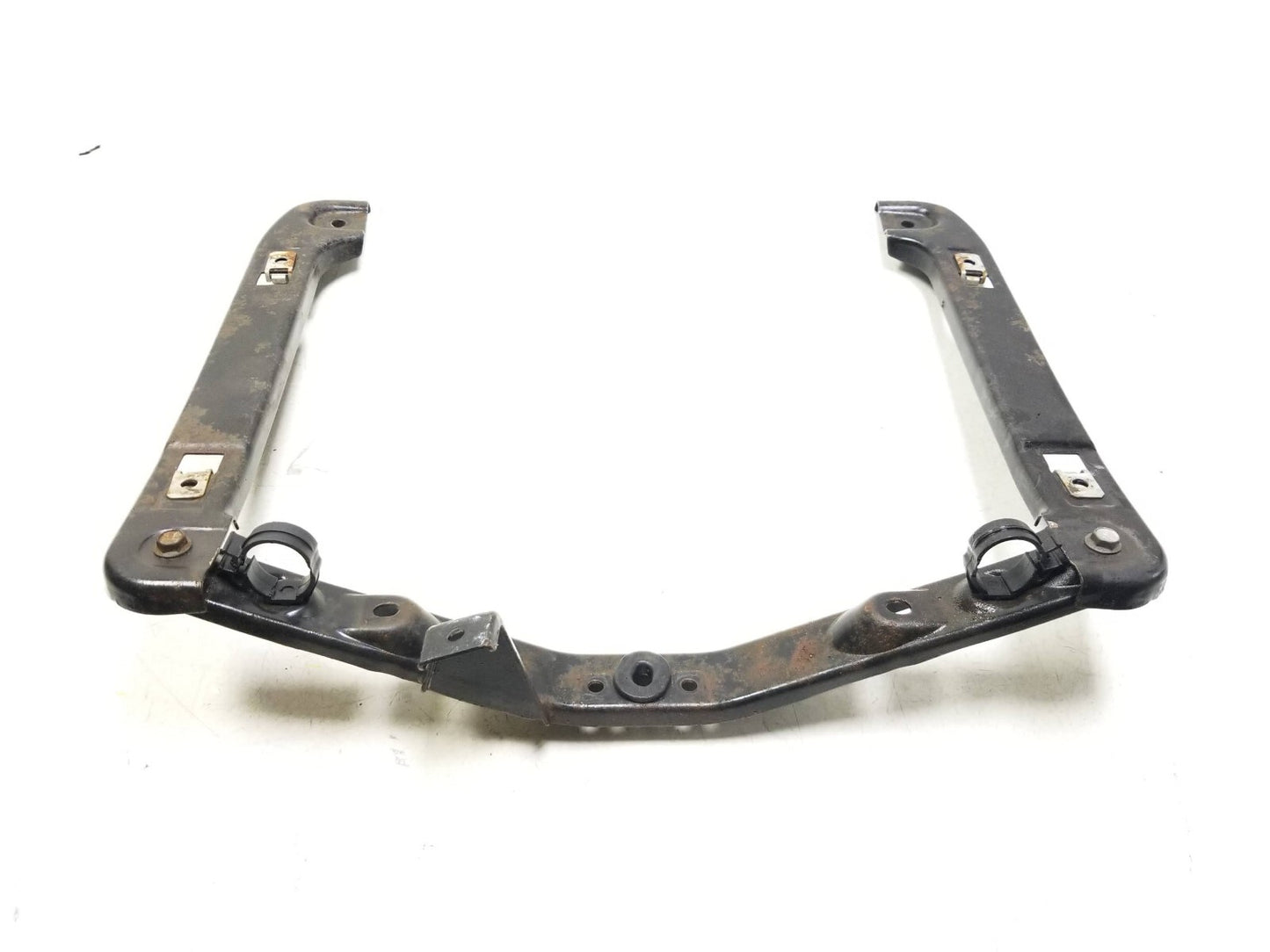 2011 - 2021 Piaggio Bv 350 Front Frame Mount Support Bracket Stay OEM