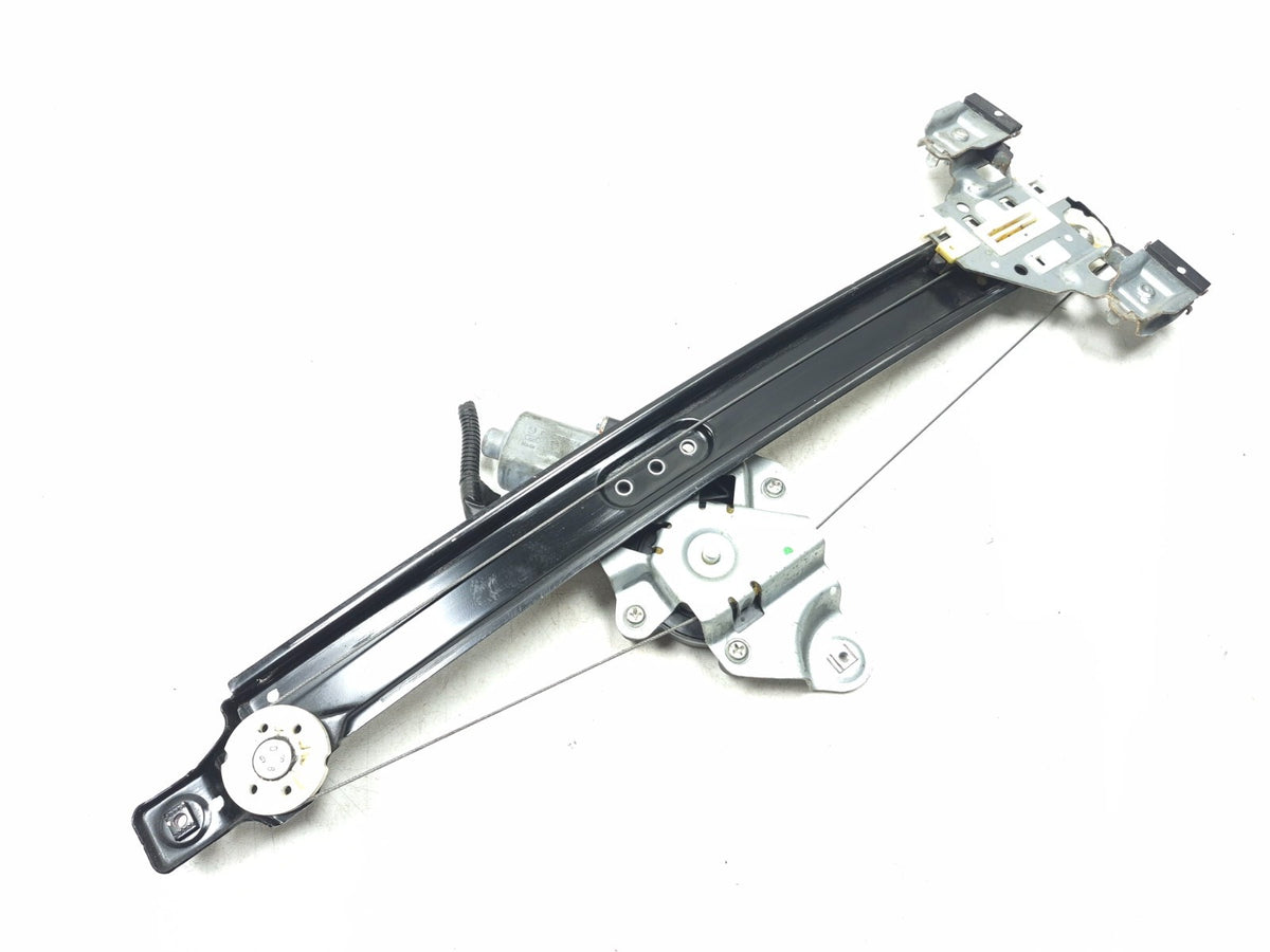 2010 Chevrolet Equinox Rear Door Window Regulator Passenger Side 22803635 OEM