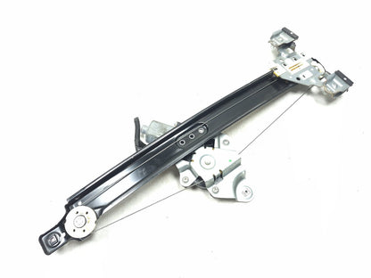2010 Chevrolet Equinox Rear Door Window Regulator Passenger Side 22803635 OEM