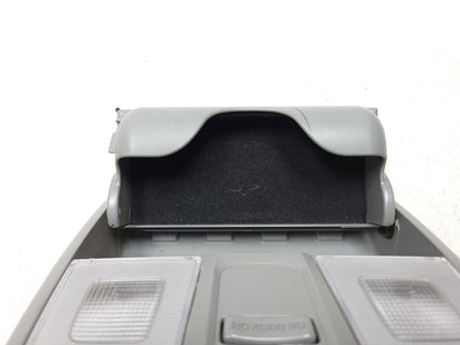 2016 Hyundai Accent Overhead Dome Light Console OEM 92800-1rxxx