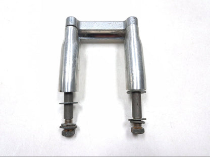 1996 Yamaha Virago Xv750 Left & Right Handlebar Risers Front Pair OEM