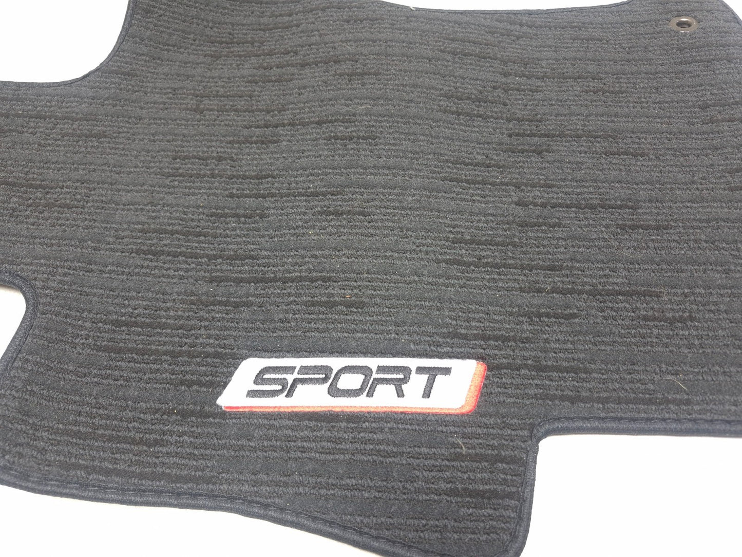 2017 Subaru Impreza Sport  Floor Mat Carpet 4 Pcs OEM