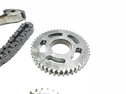 2008-2018 Ski-doo Mxz Renegade 800r Chain Case Gears Chain & Tensioner OEM