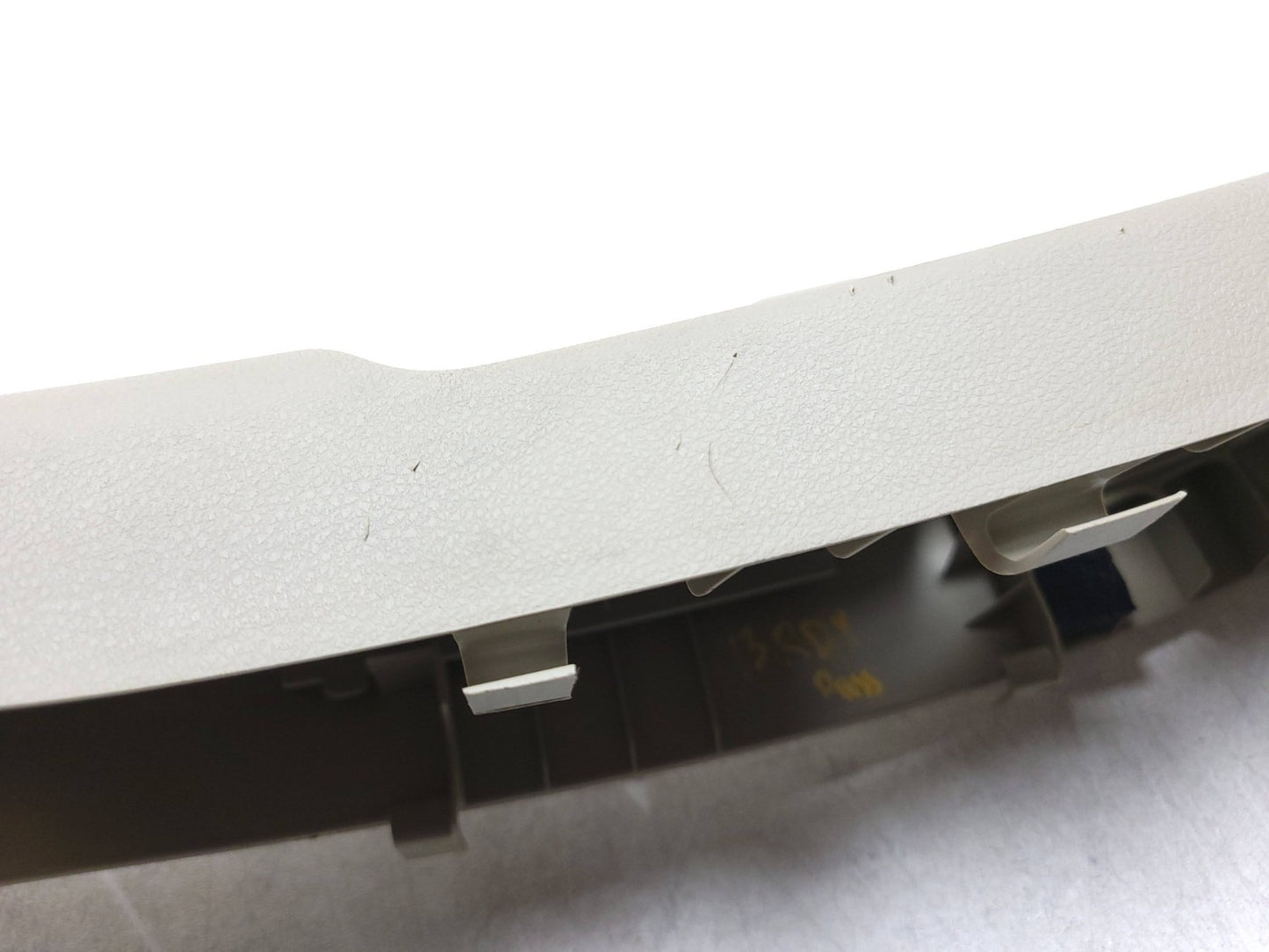 2013 - 2015 Acura Rdx Upper B Pillar Panel Cover Trim Left & Right OEM