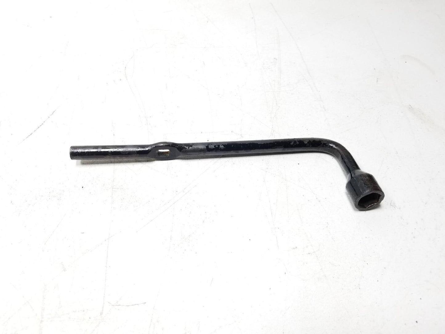 2007-2008 Acura Tl Type S Spare Tire Jack & Tool Kits