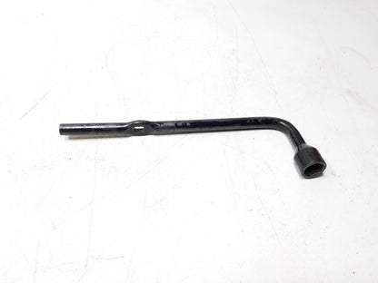 2007-2008 Acura Tl Type S Spare Tire Jack & Tool Kits