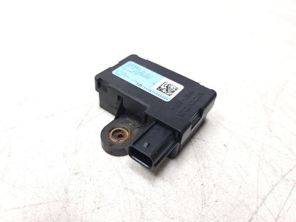 2007 - 2009 Acura Mdx Tpms Tire Pressure Monitor Sensor 4pcs 39360-stx-a011 OEM